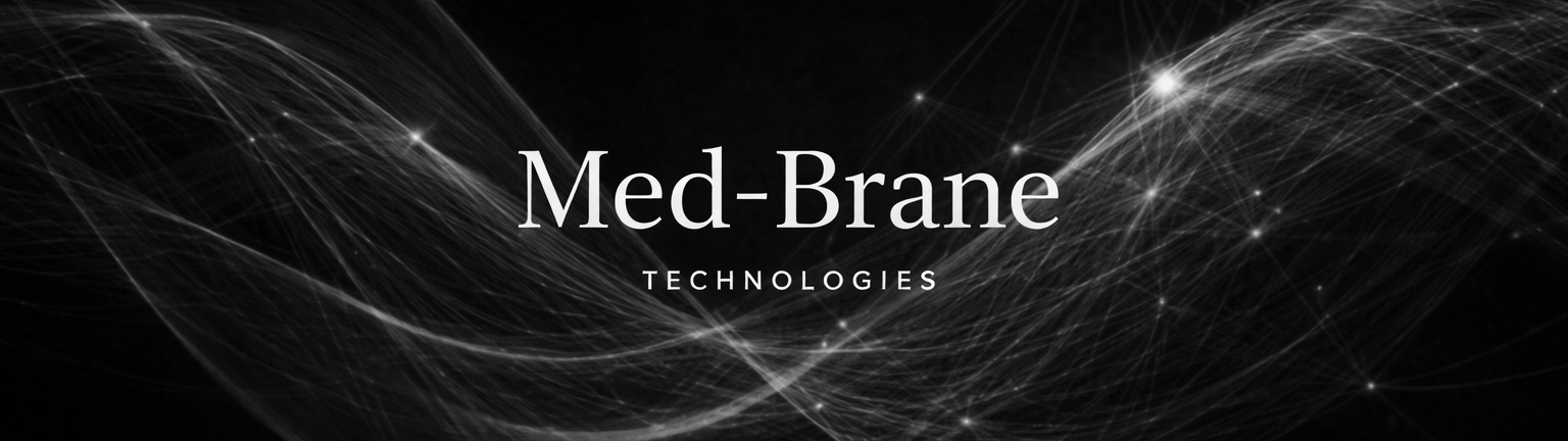 Med-Brane Technologies